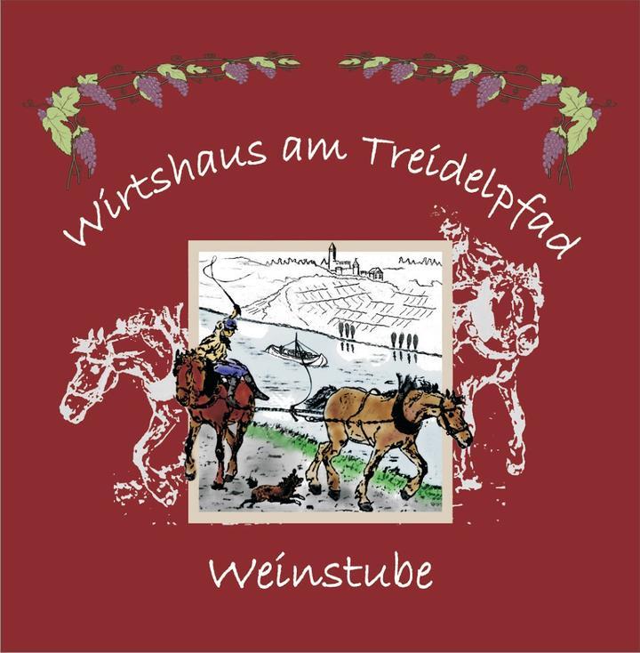 Wirtshaus am Treidelpfad