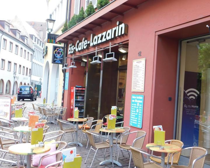 Eiscafe Lazzarin