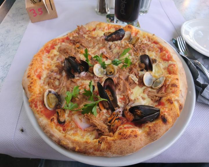 Ristorante Pizzeria Gusto