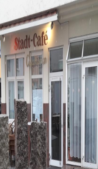 Stadt-Café Casablanca